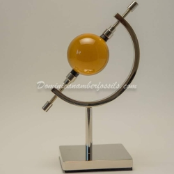 Sphere Crystal Clear Top Quality 7