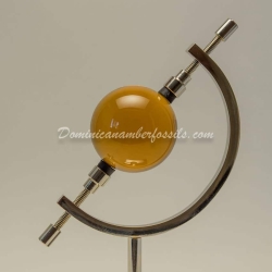 Sphere Crystal Clear Top Quality 8