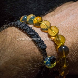 Stretching Bracelet Mixed Colors 3