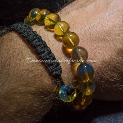 Stretching Bracelet Mixed Colors 4