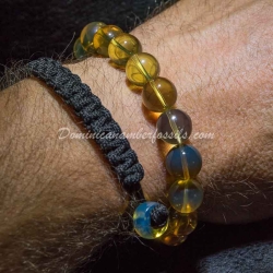 Stretching Bracelet Mixed Colors 5