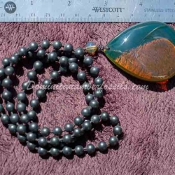 Top Quality Green Amber Drop 6