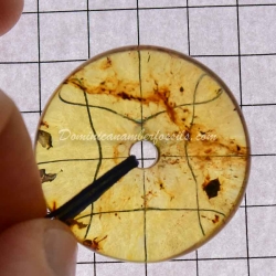 Traditional Asian Donut 2