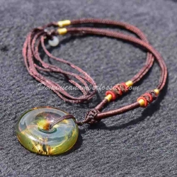 Traditional Chinese Pi Ring 2