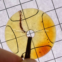 Traditional Chinese Pi Ring 5