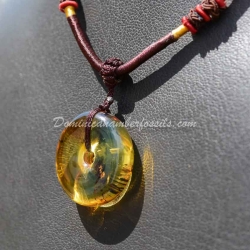 Traditional Chinese Pi Ring 8